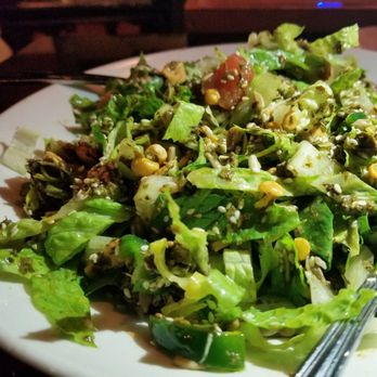 Burma Superstar - Tea leaf salad - Burmese Near Me - Alameda, California Burma Superstar - Tea leaf salad - Burmese Near Me - Alameda, California