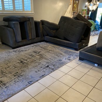 Pristine Cleaners - Letting them dry expect 3hrs - Carpet Cleaning Near Me Pristine Cleaners - Letting them dry expect 3hrs - Carpet Cleaning Near Me