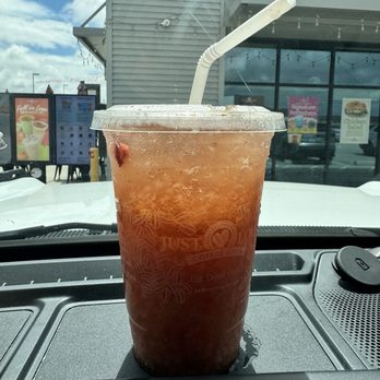 Just Love Coffee Cafe - Victory Shops - Strawberry cloud that looks not appetizing at all. - Coffee & Tea Near Me - Fort Worth, Texas Just Love Coffee Cafe - Victory Shops - Strawberry cloud that looks not appetizing at all. - Coffee & Tea Near Me - Fort Worth, Texas
