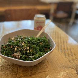Harvest Bowl