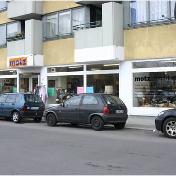 Motz. Der Laden - Thrift Stores Near Me - Berlin, BE