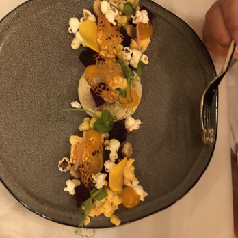 Careyes - Appetizer - Seafood Near Me - Cancún, ROO