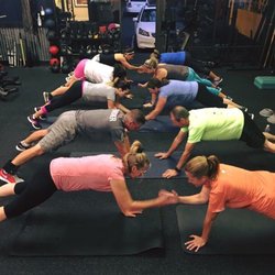 Mike Stauber Fitness