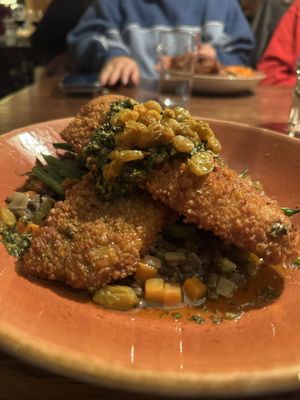 Richardson’s Tavern by null