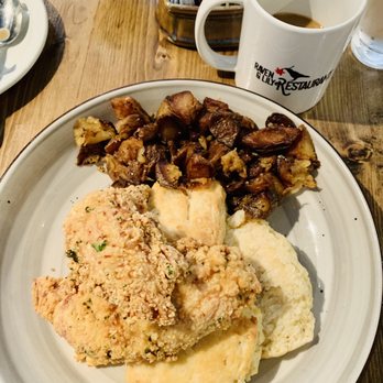 Raven and Lily restaurant - Southern Near Me - Collierville, Tennessee
