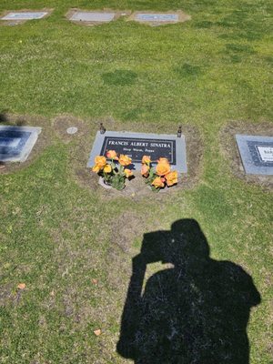 Desert Memorial Park by null