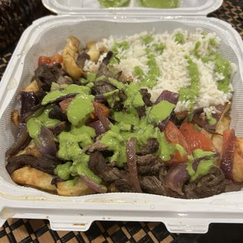 Inti Peruvian Restaurant - Latin American Near Me - Los Angeles, California Inti Peruvian Restaurant - Latin American Near Me - Los Angeles, California