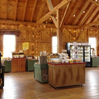 Larriland Farm - Fruits & Veggies Near Me - Woodbine, Maryland