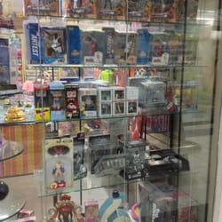 Tienda de Regalos los Ángeles - Juguetes de colección en Los Ángeles