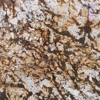 Flipping Yuma - Creamy white fragments are embraced by veins of chocolate and blended with blonde and golden caramel in our Normandy granite from Brazil. - Interior Design Near Me - Yuma, Arizona Flipping Yuma - Creamy white fragments are embraced by veins of chocolate and blended with blonde and golden caramel in our Normandy granite from Brazil. - Interior Design Near Me - Yuma, Arizona