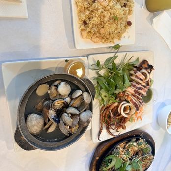 Bien Hen Restaurant - Our food - Seafood Near Me - Westminster, California