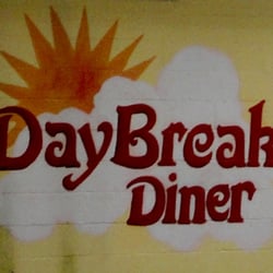 Daybreaks Diner