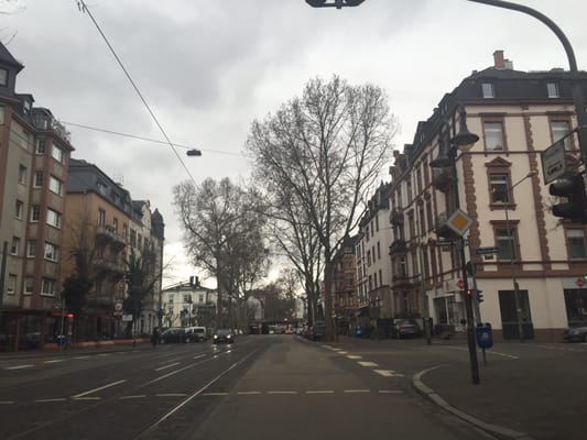 Picture of Schweizer Straße