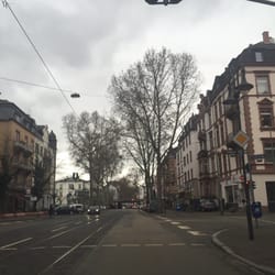 Schweizer Strasse - Heute etwas grau!