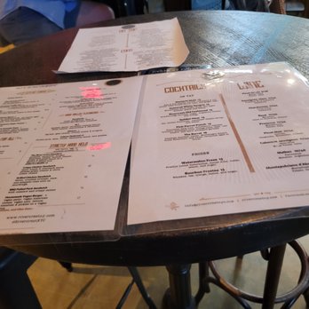Rivercrest - Sports Bars Near Me - Astoria, New York Rivercrest - Sports Bars Near Me - Astoria, New York
