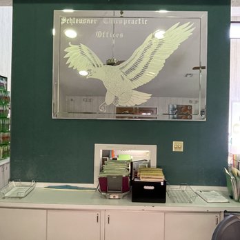 Schleusner Chiropractic Center - Schleusner Chiropractic Front Desk, Las Vegas - Chiropractors Near Me - Las Vegas, Nevada Schleusner Chiropractic Center - Schleusner Chiropractic Front Desk, Las Vegas - Chiropractors Near Me - Las Vegas, Nevada