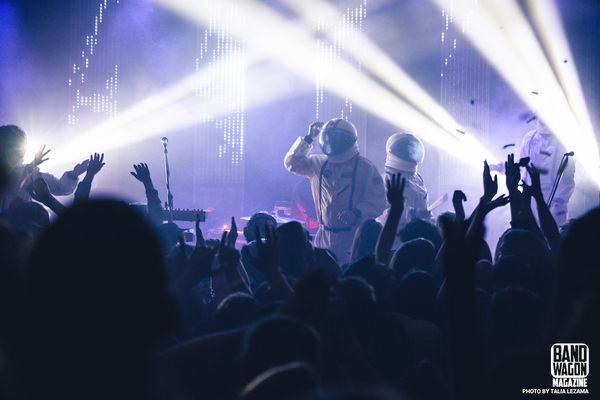 Moxi Theater by null