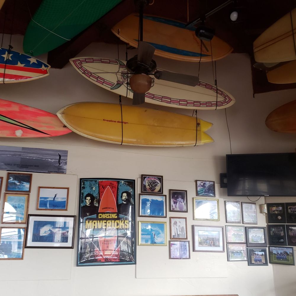 Pleasure Pizza - Inside - Pizza Near Me - Santa Cruz, California Pleasure Pizza - Inside - Pizza Near Me - Santa Cruz, California