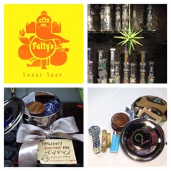 Fatty's Smoke Shop
