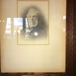 Prestwick St Cuthbert Golf Club - One of the club champions