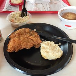 KFC