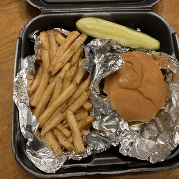 Breakers Grill - Cheeseburger - Bars Near Me - Florence, Kentucky