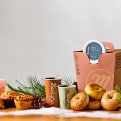 Manhattan Bagel