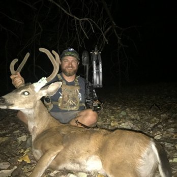 Lockwood Hunting Services - An awesome blacktail in velvet! - Wildlife Hunting Ranges Near Me Lockwood Hunting Services - An awesome blacktail in velvet! - Wildlife Hunting Ranges Near Me