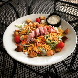 Westside Bar & Grill - Clairemont Club Salad