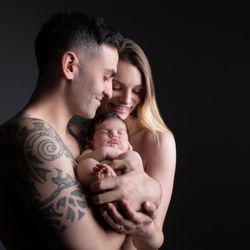Nemi Miller Photography - Newborn photography by Nemi Miller an award-winning baby and family photographer in London.