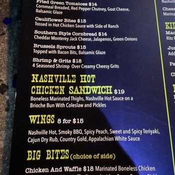 Nash In The Ville - Limited menu but covered the basics - Food Trucks Near Me - Terryville, Connecticut Nash In The Ville - Limited menu but covered the basics - Food Trucks Near Me - Terryville, Connecticut