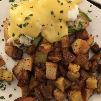 Arthur's - Crab benedict - Bars Near Me - Seattle, Washington Arthur's - Crab benedict - Bars Near Me - Seattle, Washington