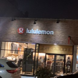 Sadness when there're closed, LuLu on Jefferson.  Looking forward to them moving to their larger store down the street.