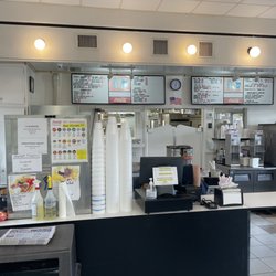 Dairy Bar