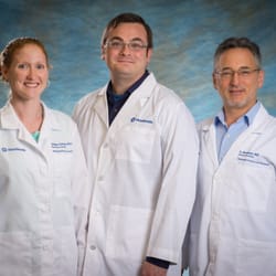 OhioHealth Primary Care Physicians - Amber Curran, PA-C, John Tychonievich, MD and Sanford Melmed, MD