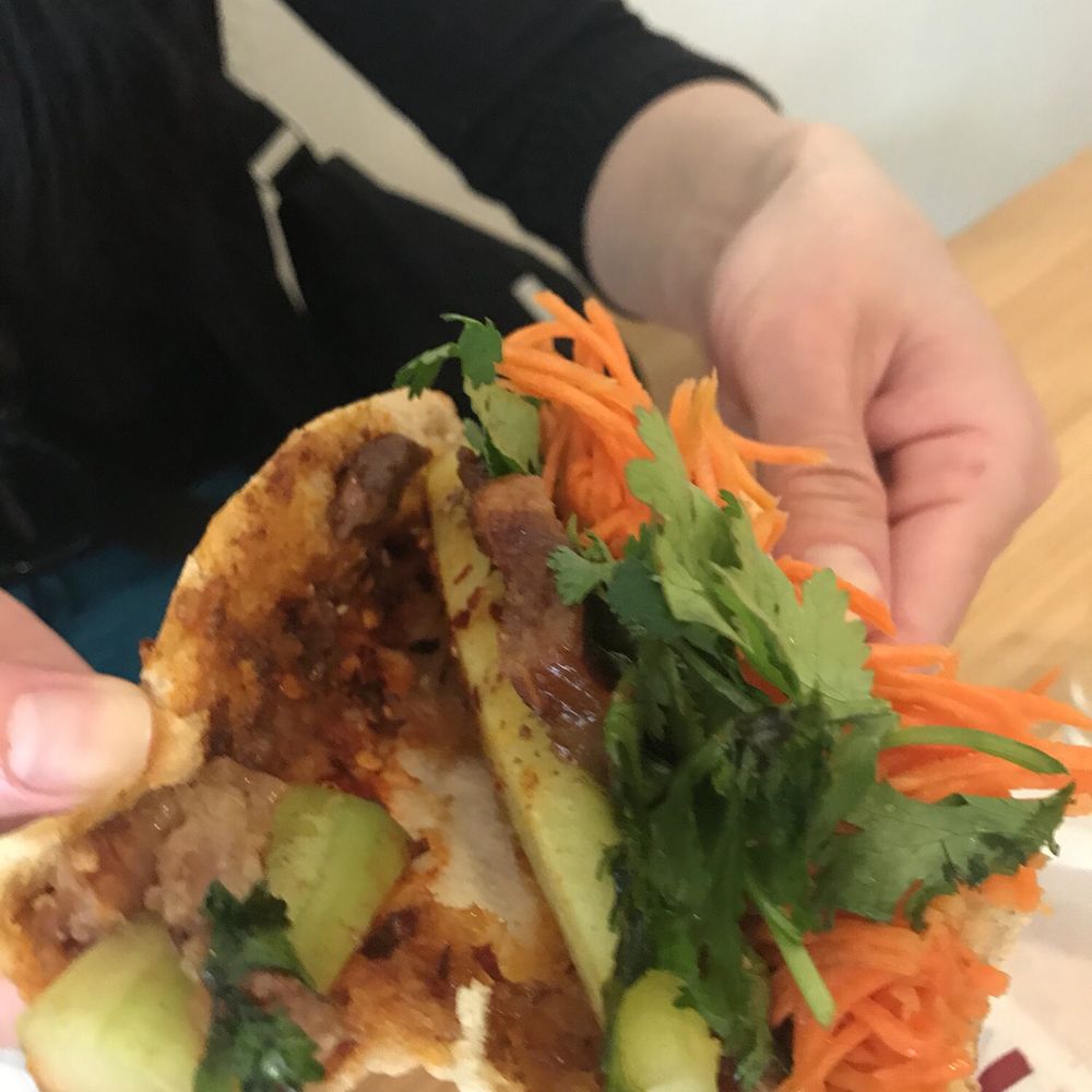 Banh Mi - Vietnamese Near Me - Paris, 75 Banh Mi - Vietnamese Near Me - Paris, 75