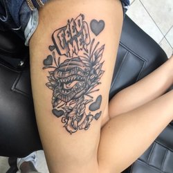 Immortal Ink Tattoo & Piercing - The Best tattoo shop !!!