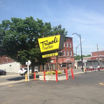 Tripoli Bakery - They have their own parking lot! Easy to find. - Bakeries Near Me - Lawrence, Massachusetts Tripoli Bakery - They have their own parking lot! Easy to find. - Bakeries Near Me - Lawrence, Massachusetts