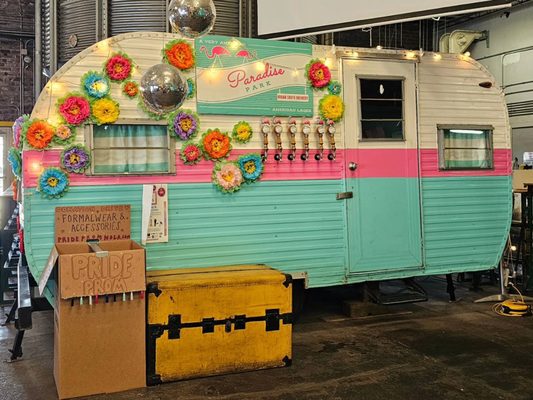 Urban South Brewery by null