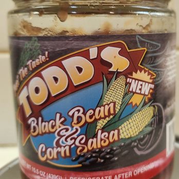 Todd's Salsa - Specialty Food Near Me Todd's Salsa - Specialty Food Near Me