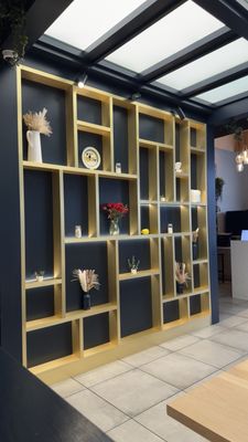 Árdana Food & Drink - Newtown by null