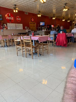 Calvert's Kitchen by null