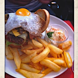 Chibby's Diner