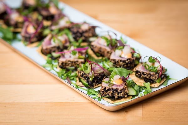 Act Catering & Production by null