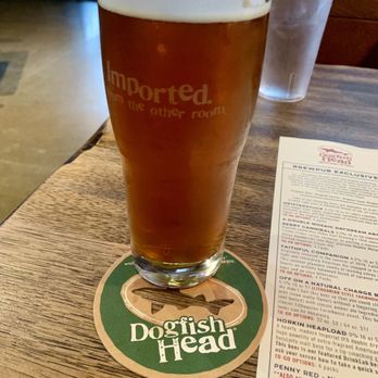 Dogfish Head Brewings & Eats - American Near Me - Rehoboth Beach, Delaware Dogfish Head Brewings & Eats - American Near Me - Rehoboth Beach, Delaware