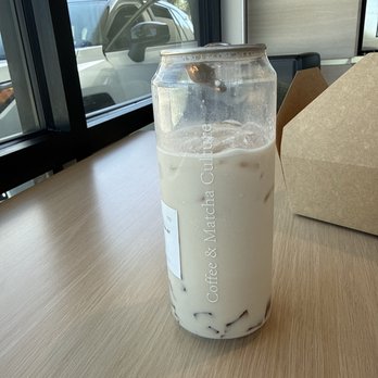 Drip Society - Coffee & Tea Near Me - Leander, Texas
