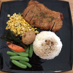 Pork Chop