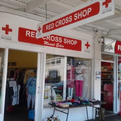 Red Cross