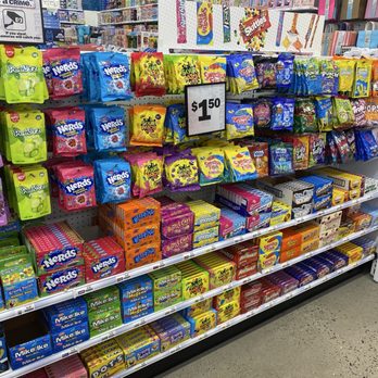 Five Below - Candy Rush! - Toy Stores Near Me - Jackson Township, New Jersey