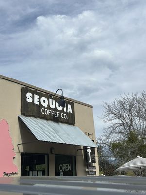 Sequoia Coffee & Kitchen by null